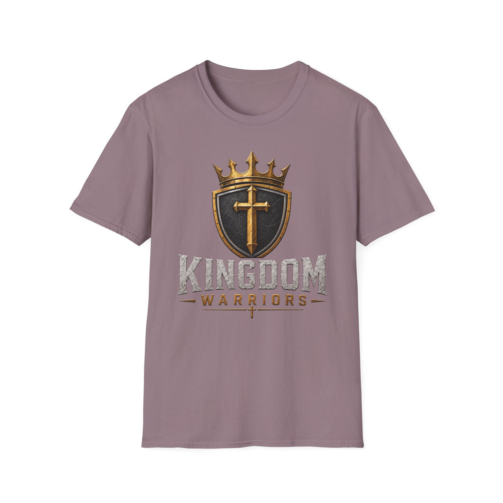 Kingdom Warriors T-Shirt