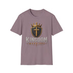 Kingdom Warriors T-Shirt