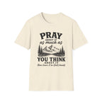 Pray about it T-Shirt