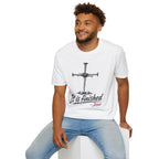 It is Finished T-Shirt