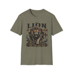 Lion of Judah T-Shirt