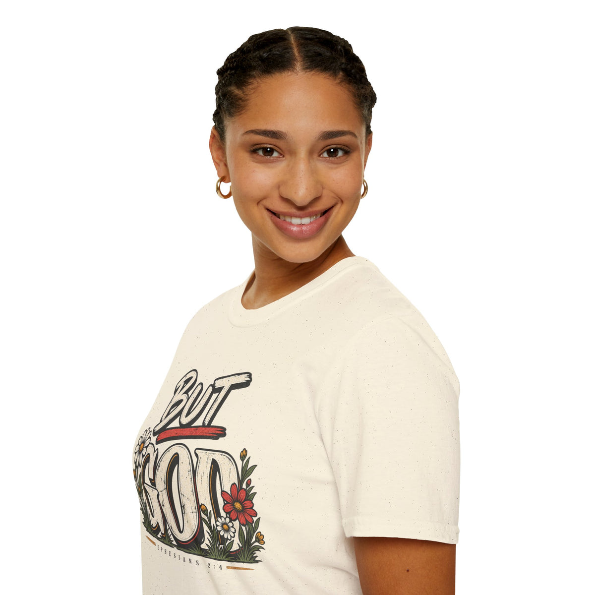 But God T-Shirt