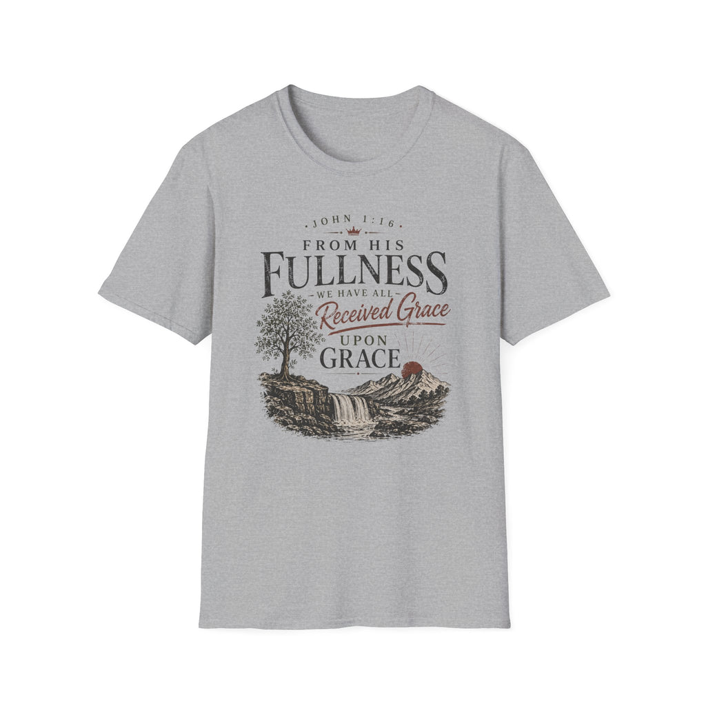 Received Grace T-Shirt