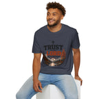 Trust in the Lord T-Shirt