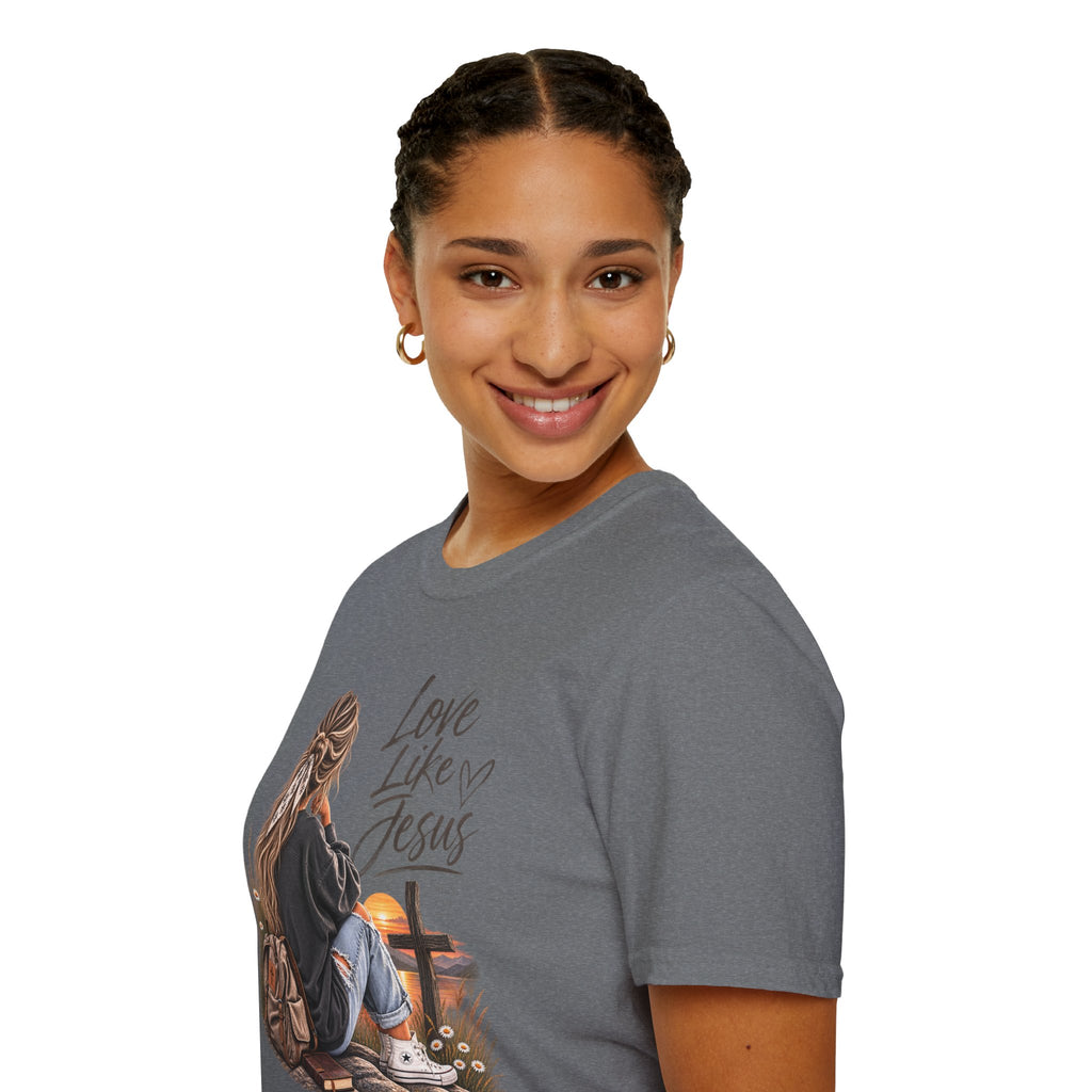 Love like Jesus T-Shirt