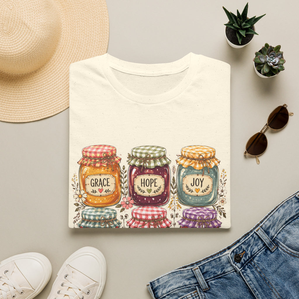 Jars T-Shirt