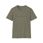 Jesus is King T-Shirt
