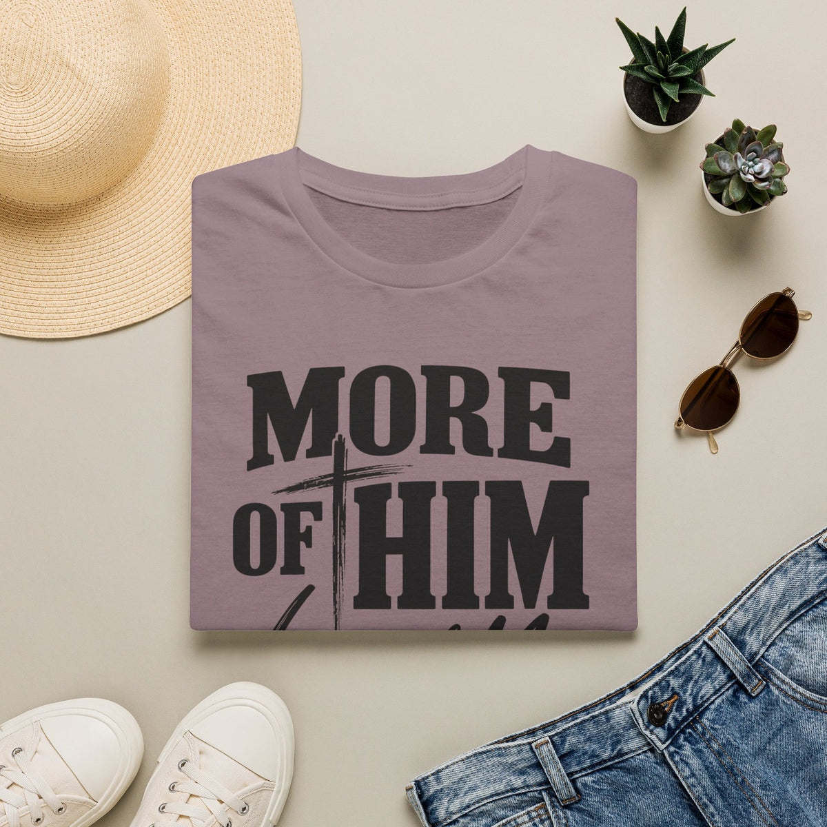 More of him T-Shirt