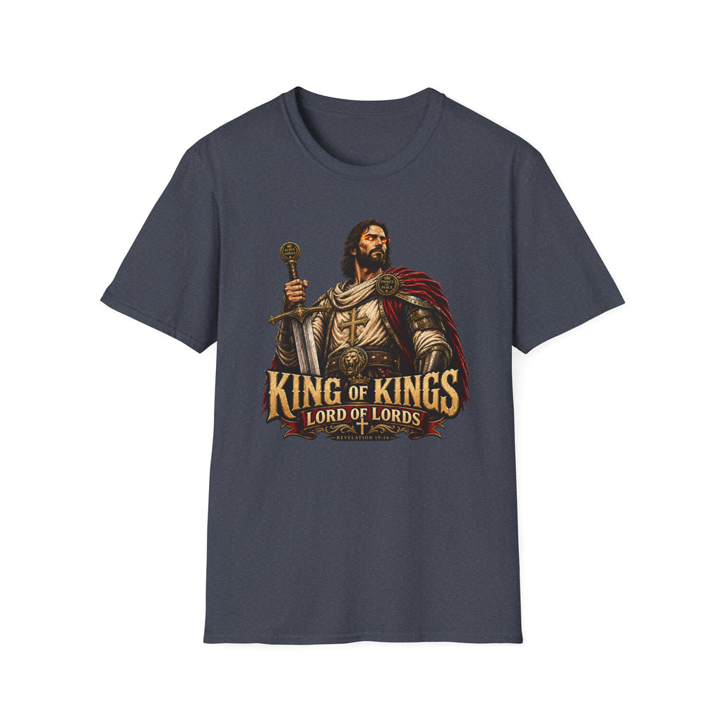 King of Kings T-Shirt