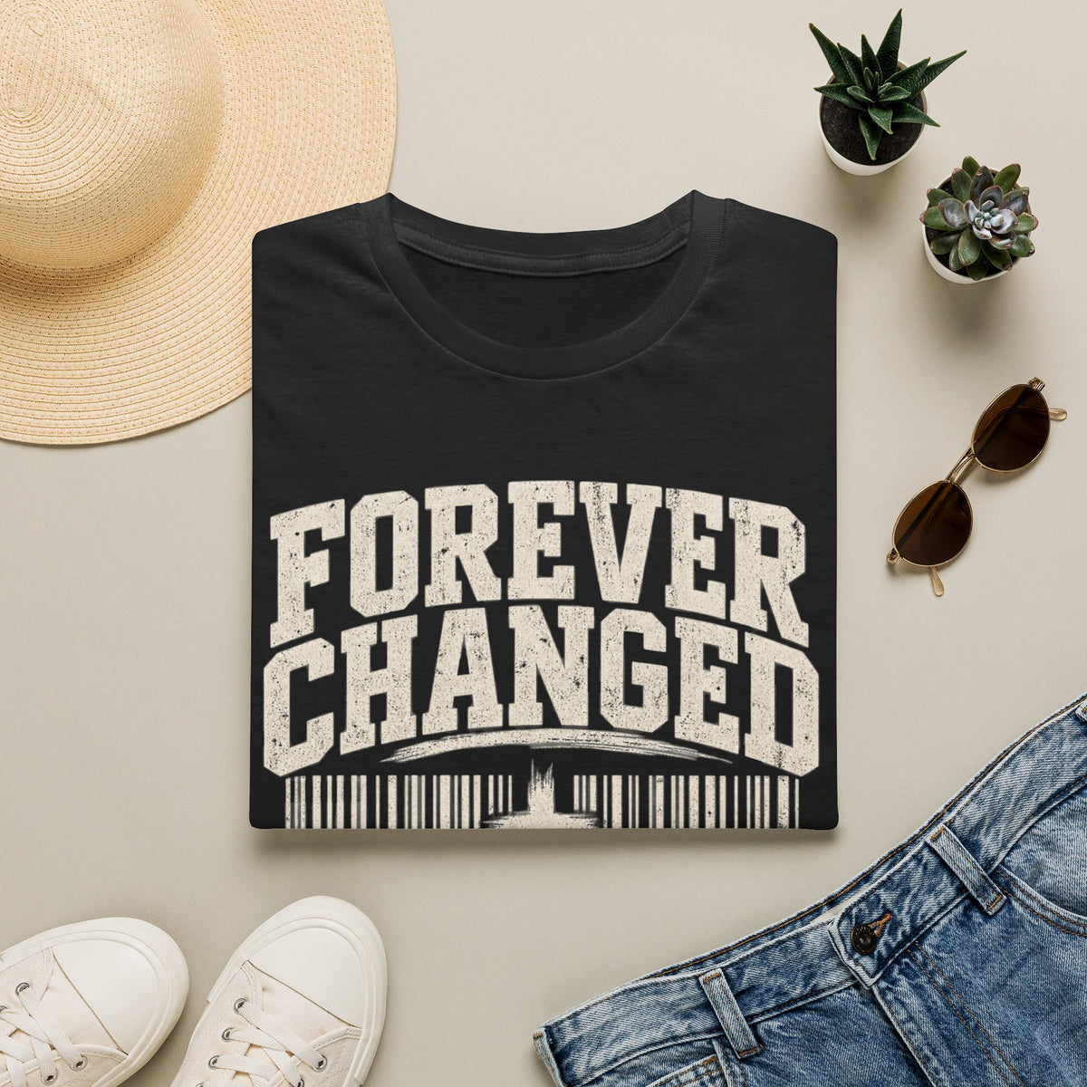 Forever Changed T-Shirt