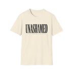 Unashamed T-Shirt