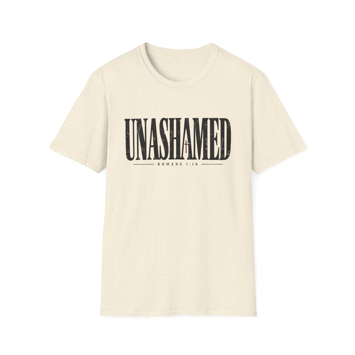Unashamed T-Shirt