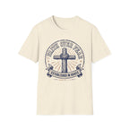 Faith over fear T-Shirt
