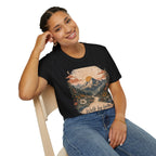 Walk By Faith T-Shirt