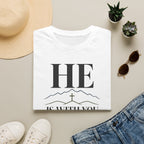 He is with you T-Shirt