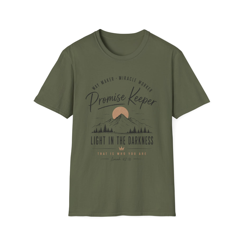 Promise Keeper T-Shirt