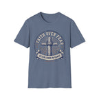 Faith over fear T-Shirt
