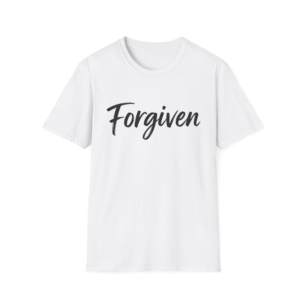 Forgiven T-Shirt