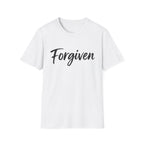 Forgiven T-Shirt
