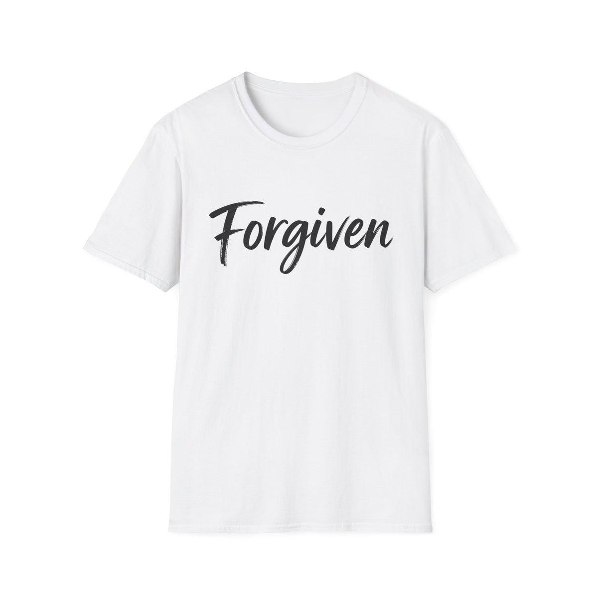Forgiven T-Shirt
