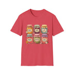 Jars T-Shirt