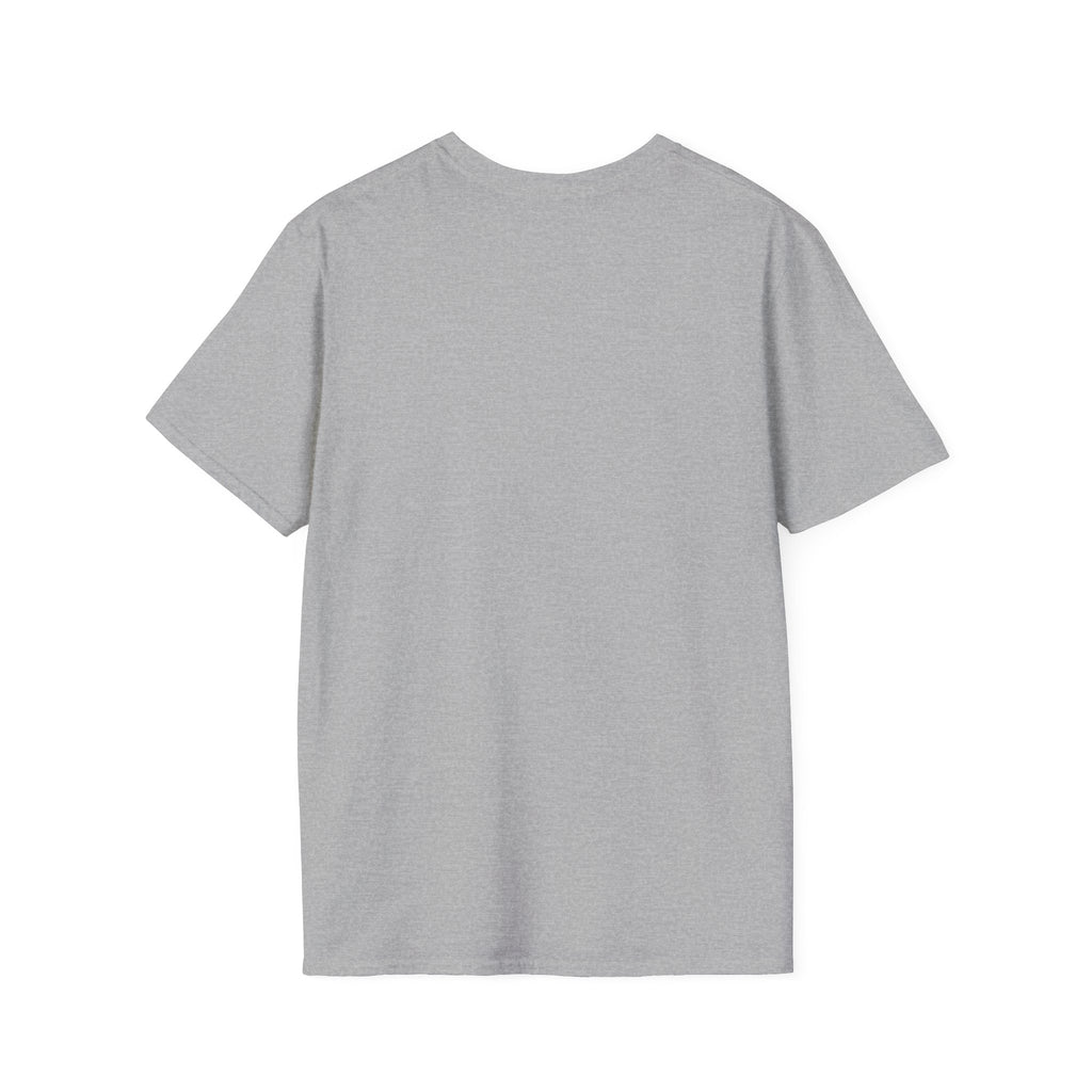 Be Still and Know T-Shirt