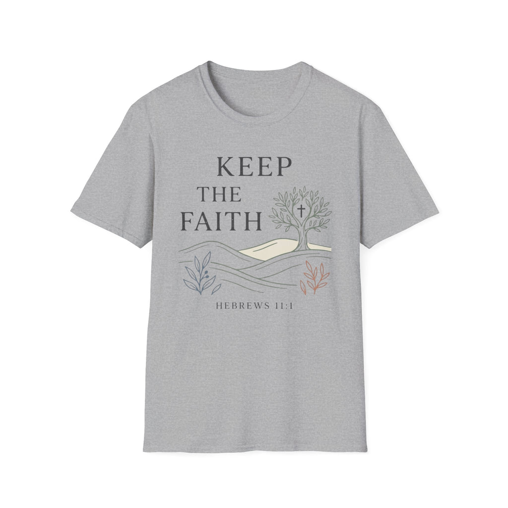 Keep the faith T-Shirt