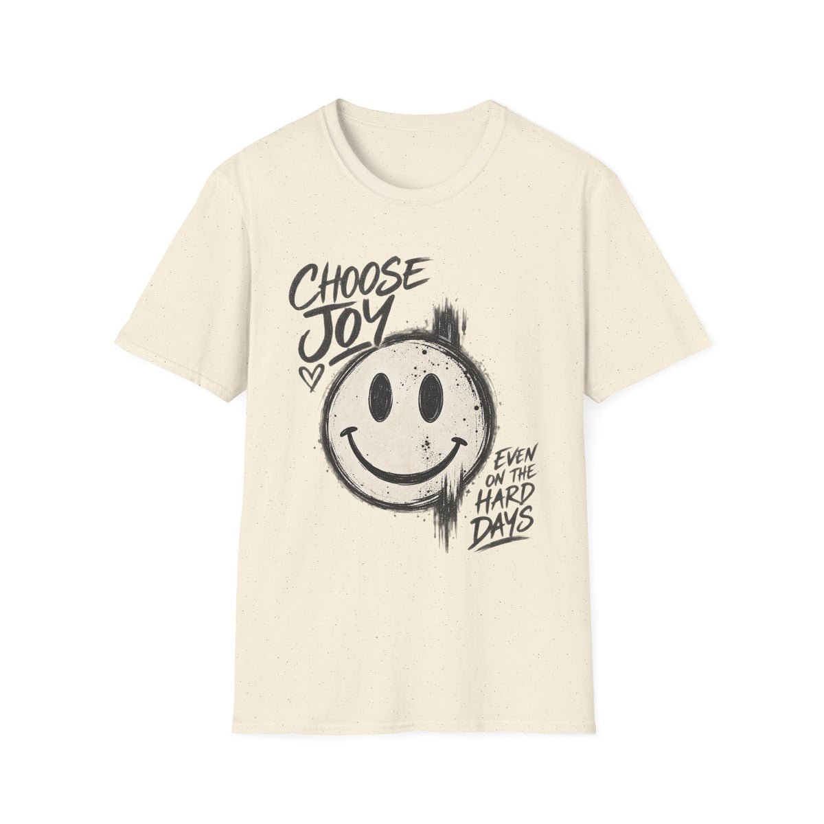 Choose Joy T-Shirt