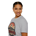 Saved by Grace T-Shirt