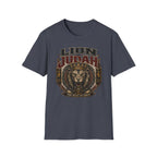 Lion of Judah T-Shirt