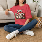 But God T-Shirt