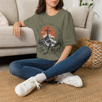 My help comes from the Lord T-Shirt