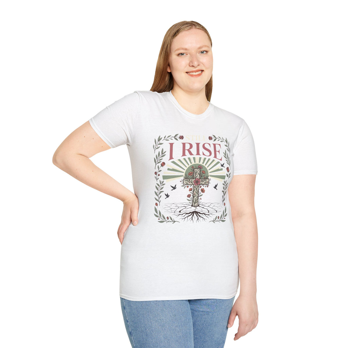 Still I rise T-Shirt