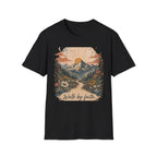 Walk By Faith T-Shirt