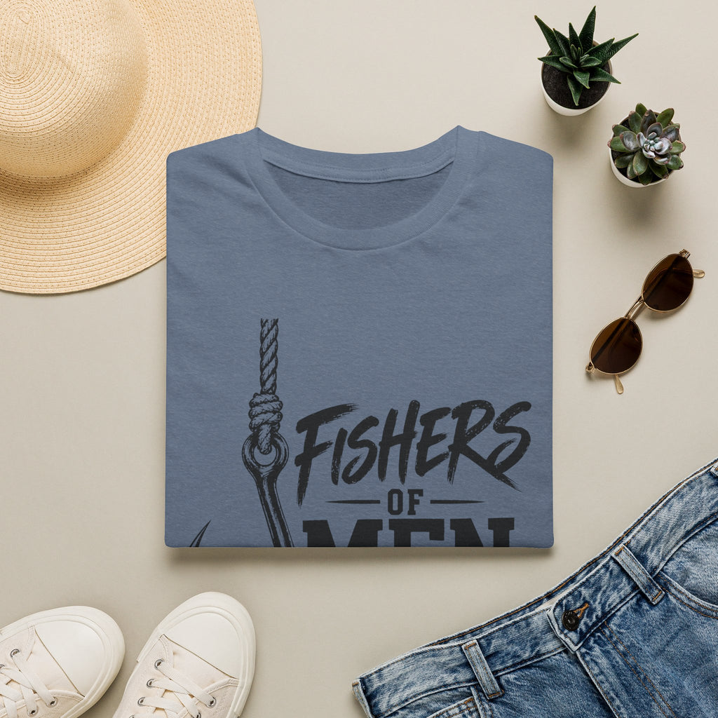 Fishers of Men T-Shirt