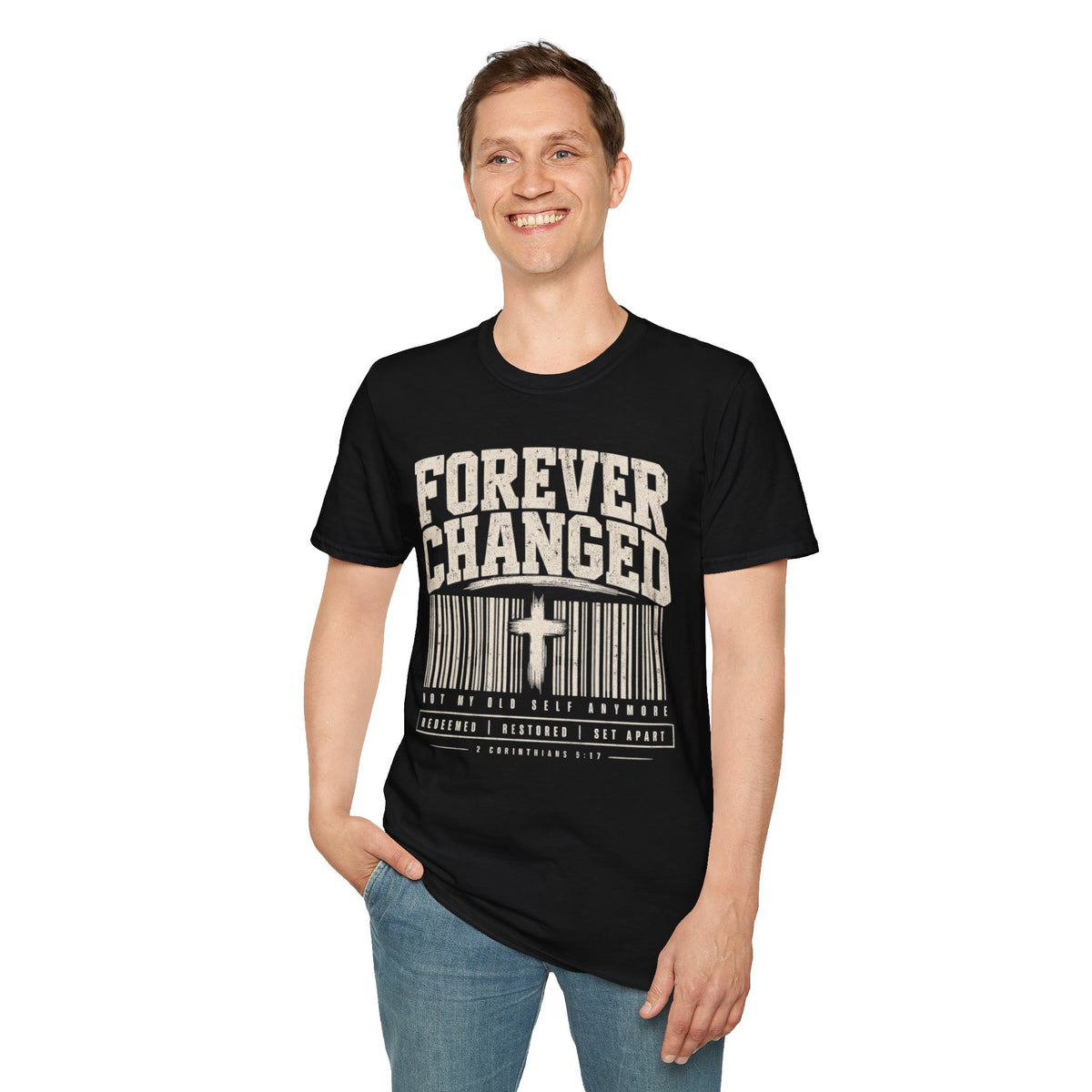 Forever Changed T-Shirt