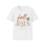 Fall for Jesus T-Shirt