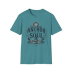 Anchor for the soul T-Shirt
