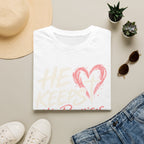 He keeps his promises T-Shirt