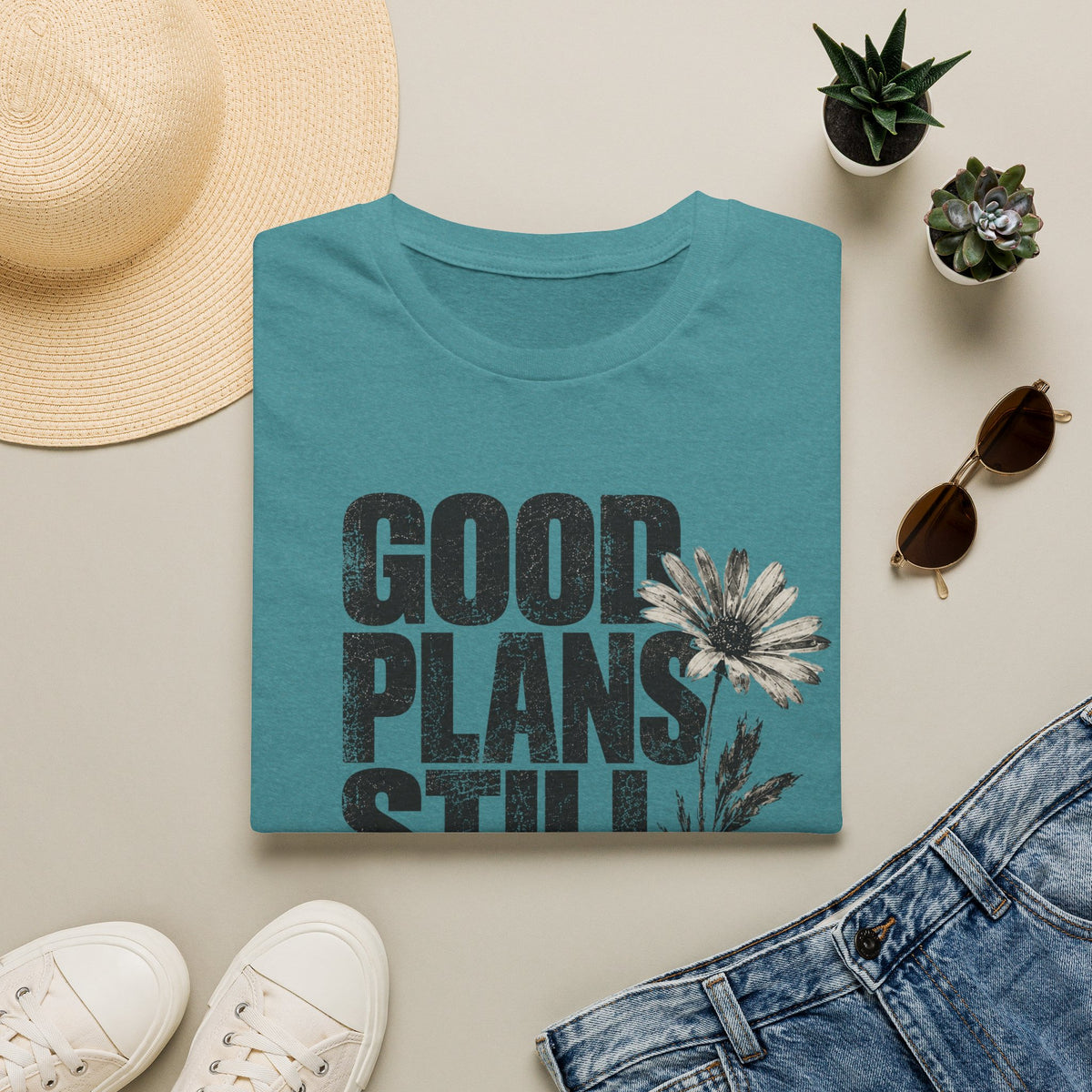 Good plans T-Shirt