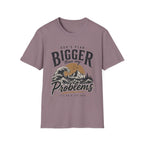 God's Plan T-Shirt