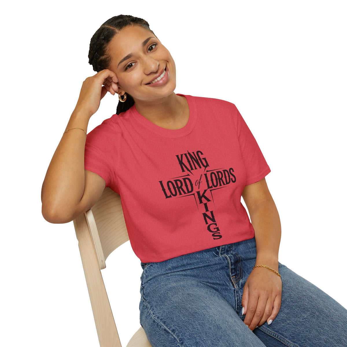 King of Kings T-Shirt