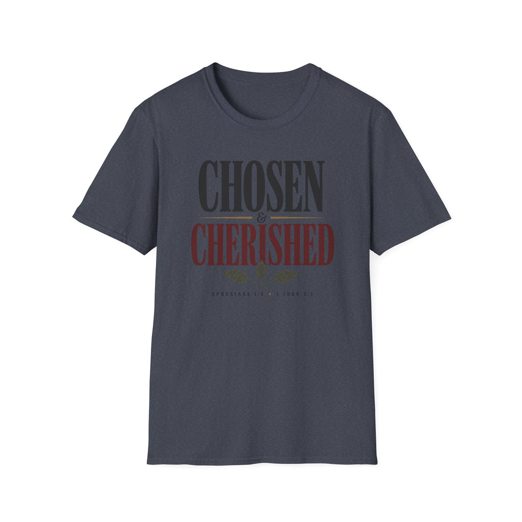 Chosen & cherished T-Shirt