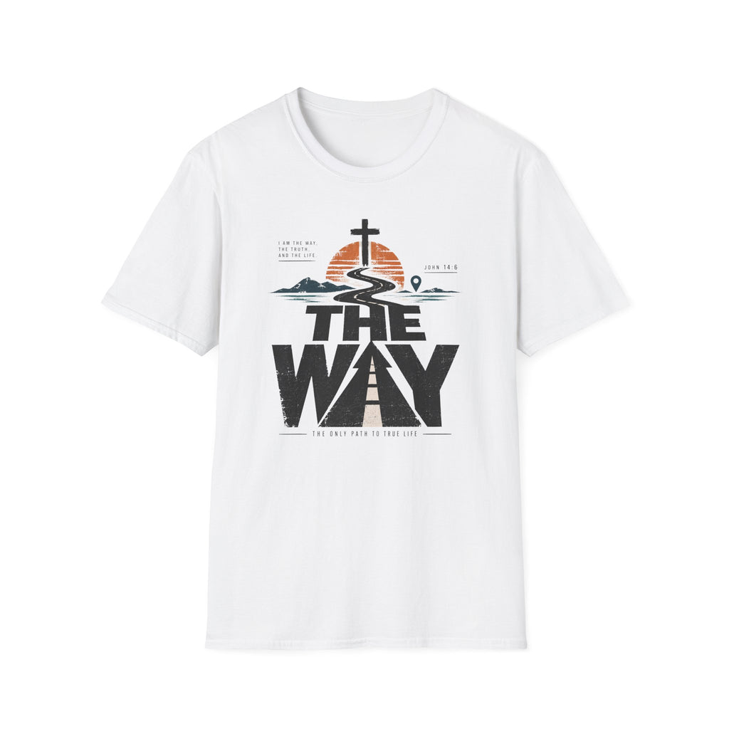 The Way T-Shirt