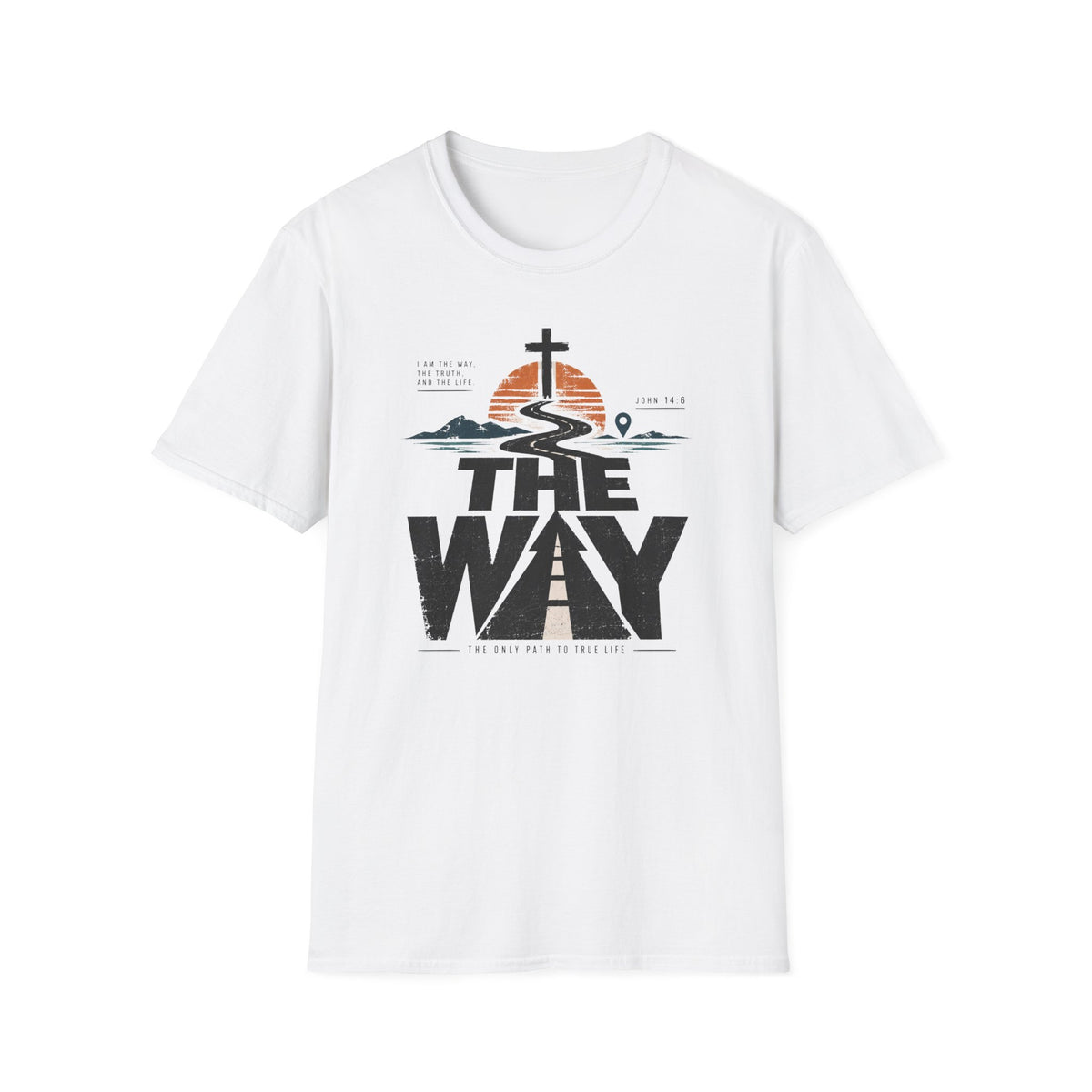 The Way T-Shirt