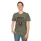 Built for Battle T-Shirt