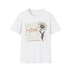 Rooted in Christ T-Shirt