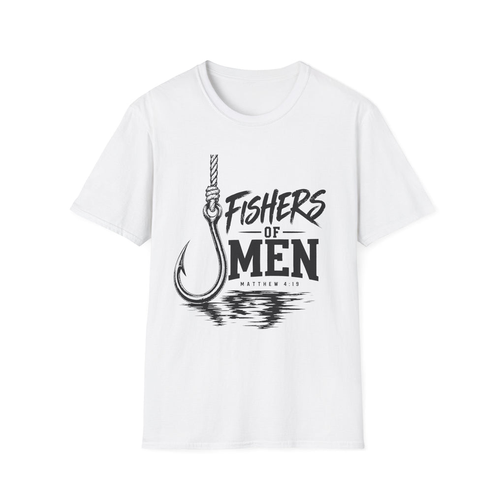 Fishers of Men T-Shirt