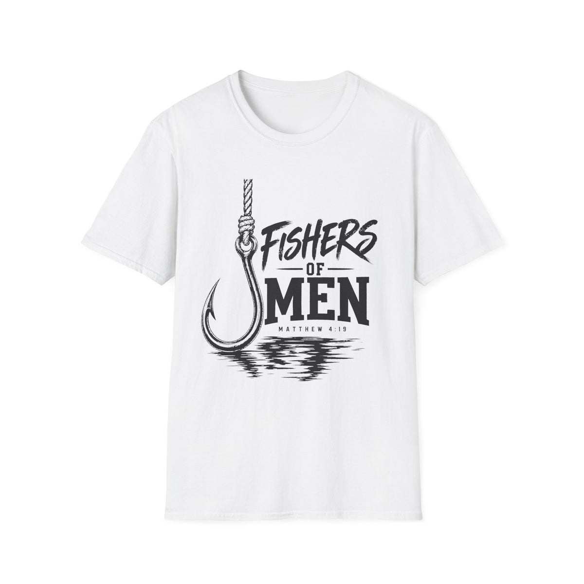 Fishers of Men T-Shirt