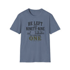 Lost Sheep T-Shirt